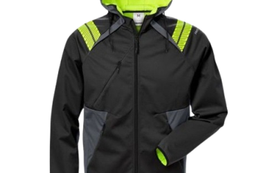 Zaščitna oblačila: Vodič za varna in funkcionalna delovna oblačila